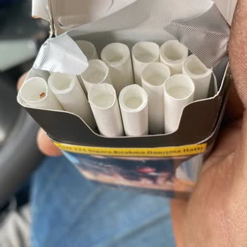 Philip Morris Farklı Sigara Çıktı