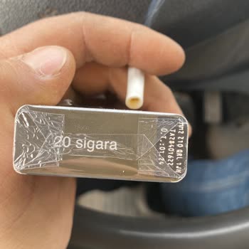 Philip Morris Farklı Sigara Çıktı
