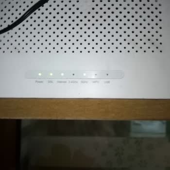 Superonline Bozuk Modem Arkasında Durmuyor Değişim Yapmıyorlar