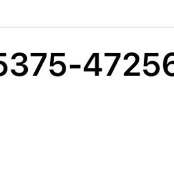 WhatsApp'ta Yabancı Mesaj