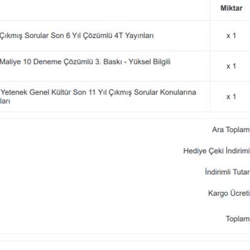İndeks Kitap Kargolama, Tedarik Süreci Çok Uzun Sürüyor