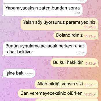 Golden Global Market Yatırım Deneyimimde Beklenmedik Kayıplar Ve İletişim Sorunları