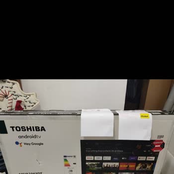 A101 Kapıda Hasarlı Ürün Gönderildi Ve İadem Olumsuz Sonuçlandı