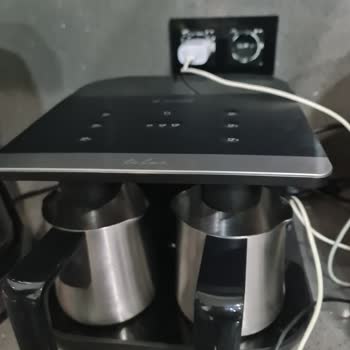 Arçelik Cihaz Değişim Talebi