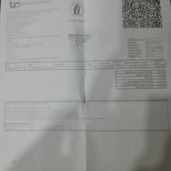 Arçelik Cihaz Değişim Talebi