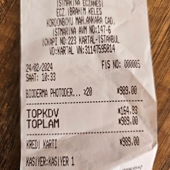 Bioderma Güvenilir Markanın Rezil Güneş Kremi