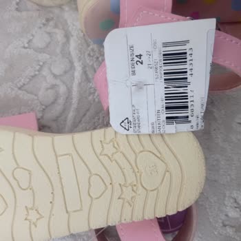 LCW Yanlış Ürün Gönderilmesi