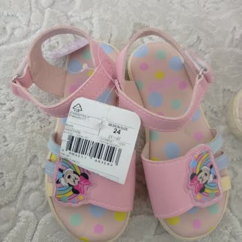 LCW Yanlış Ürün Gönderilmesi