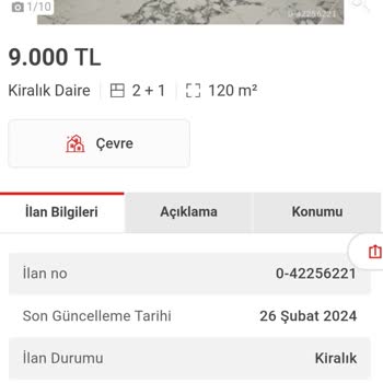 Emlak Komisyoncuları Odası Emlakçı Ların Halk I Zorluklarla Kira Piyasasını Kızıştırma Oyunu