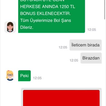 Rsbet Bahis Sitesi Mağduriyeti: Kazanç Ve Bonus Karmaşası