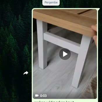 Ordu Kelebek Mobilya İlgisiz, Destek Olunmuyor