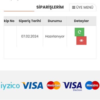 YKM Kitap Sorumsuzluğu