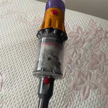 Dyson V12 Süpürge Arızası