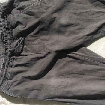 LCW Pantolon Solması İlk Yıkamalarda