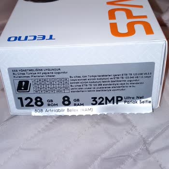 Media Markt Medi Market Cep Telefonu İade&değişim