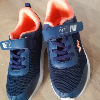 Deichmann Aldığıma Pişman Olduğum Ürün