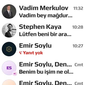 Güven Sorunu: Skype Ve Valet Deneyimim