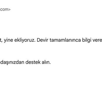 Vodafone Faciası-Teknoloji Ve İnsan Bir Araya Gelince Her Şey Mümkün!