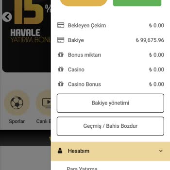 Bibubet Ödenmeyen Miktar Ve İletişim Sorunları
