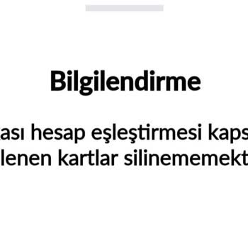 Pazarama'nın Yarattığı Müşteri Mağduriyeti