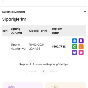 İndeks Kitap Tarafından Mağdur Edildim