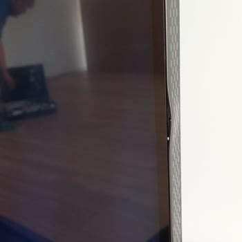 Hilltown Samsung Hasarlı TV