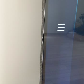 Hilltown Samsung Hasarlı TV