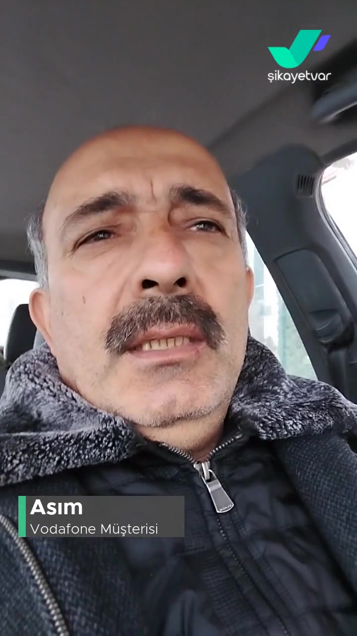 Vodafone Aşım Durdurma Bedelinin Kaldırılması videonun kapak resmi
