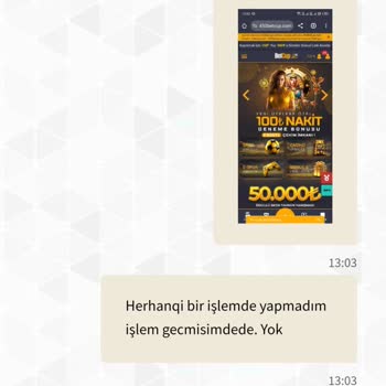 Betcup Kazancımı Alamama Sorunu Ve İletişim Engeli