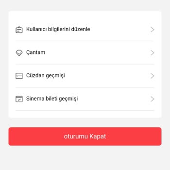 Görev Yap Para Kazan Telegram Film İzle Diyerek Arandım.