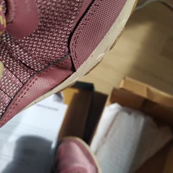 Skechers Ayakkabı Sizi Yarı Yolda Bırakır Rezil Olursunuz