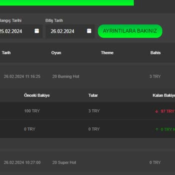 Betmaks Sitesi Kayıp Bonusu Bakiyesi Sakladınız Deyip Paramı Sildi