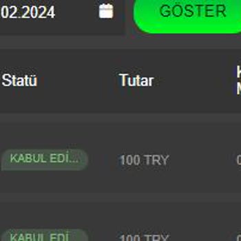 Betmaks Sitesi Kayıp Bonusu Bakiyesi Sakladınız Deyip Paramı Sildi