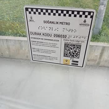 İETT - İstanbul Elektrik Tramvay Tünel İstanbul Büyükşehir Belediyesinin Sorumsuzluğu