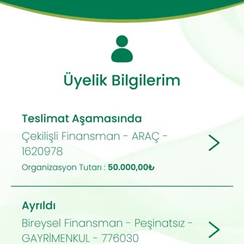 Eminevim Araç Sisteminden Çıkarken Yaşadığım Mağduriyet