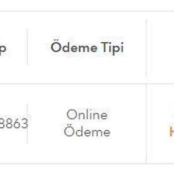 Bkmkitap.com Sipariş Sorunu