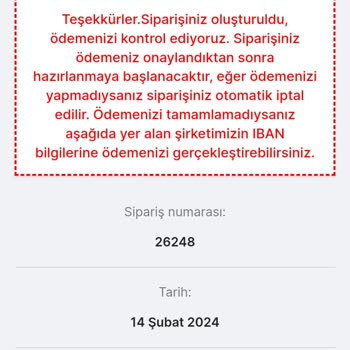Uygunlar Gross Alımı  Yapılan Malın Gönderilmemesi