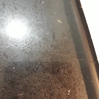 Belenco Tezgahımda Çatlak Var