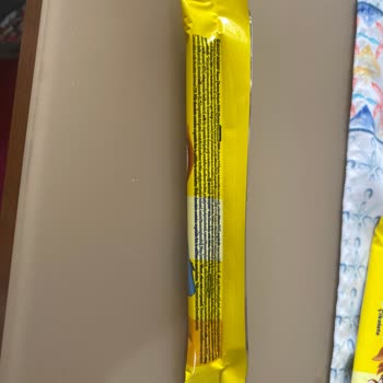 Nesquik Çikolata Üzerinde Tarih Kodlaması Bulunmamaktadır