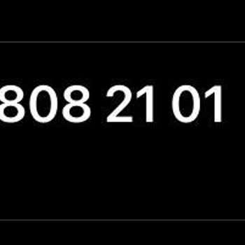 A101 A01 4 Defa Aramama Rağmen Dönüş Yapmıyor