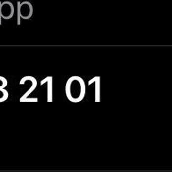 A101 A01 4 Defa Aramama Rağmen Dönüş Yapmıyor