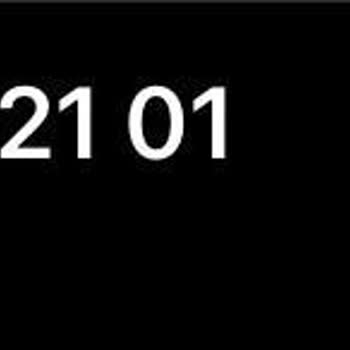 A101 A01 4 Defa Aramama Rağmen Dönüş Yapmıyor