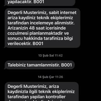 Tivibu İptali Sonrası İnternet Çilesi