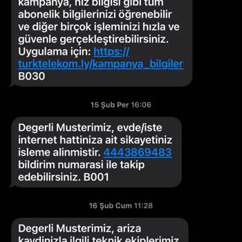 Tivibu İptali Sonrası İnternet Çilesi