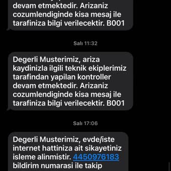 Tivibu İptali Sonrası İnternet Çilesi