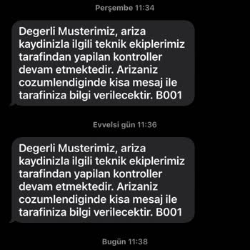 Tivibu İptali Sonrası İnternet Çilesi