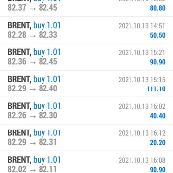 Durch den Betrug von Index FX habe ich Verluste erlitten