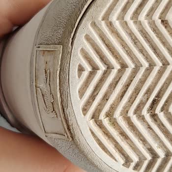SuperStep Lacoste Ayakkabı 6 Ayda Yırtıldı Ve Kullanıcı Hatası Denildi!