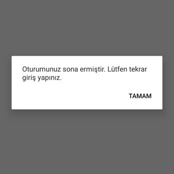 Json Par Se Error: Unrecognized Token Hatası Ve Passolig Giriş Hatası