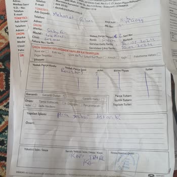 Schafer Sorumsuzluğu Markanın Müşteri Soğutması